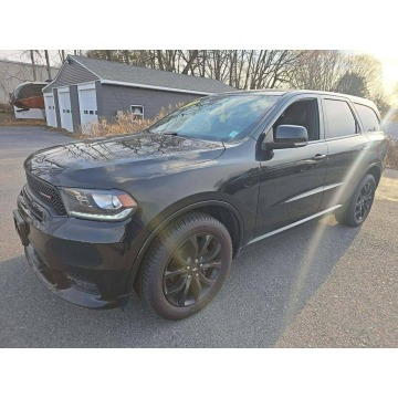 Dodge Durango  SUV 2019,  3.6 benzyna, automat - Na sprzedaż za 65 000 zł - Tarnów - zdjęcie 2