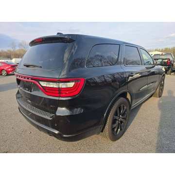 Dodge Durango  SUV 2019,  3.6 benzyna, automat - Na sprzedaż za 65 000 zł - Tarnów - zdjęcie 4