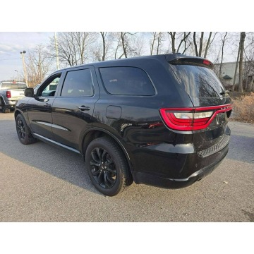 Dodge Durango  SUV 2019,  3.6 benzyna, automat - Na sprzedaż za 65 000 zł - Tarnów - zdjęcie 3