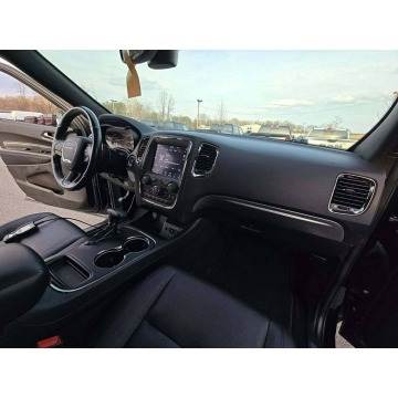 Dodge Durango  SUV 2019,  3.6 benzyna, automat - Na sprzedaż za 65 000 zł - Tarnów - zdjęcie 6