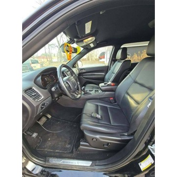 Dodge Durango  SUV 2019,  3.6 benzyna, automat - Na sprzedaż za 65 000 zł - Tarnów - zdjęcie 5