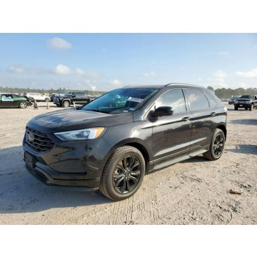 Ford EDGE - / 4x4 / Niski przebieg /