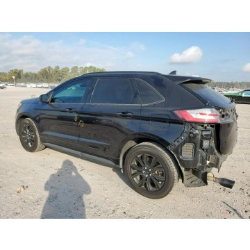 Ford Edge  SUV 2022,  2.0 benzyna, automat - Na sprzedaż za 35 000 zł - Tarnów - zdjęcie 2