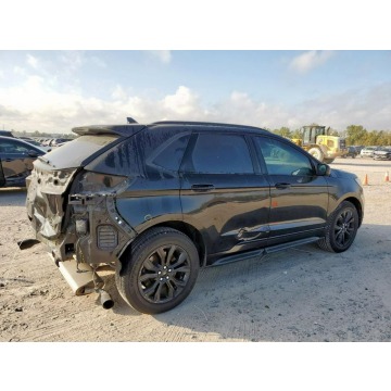 Ford Edge  SUV 2022,  2.0 benzyna, automat - Na sprzedaż za 35 000 zł - Tarnów - zdjęcie 3