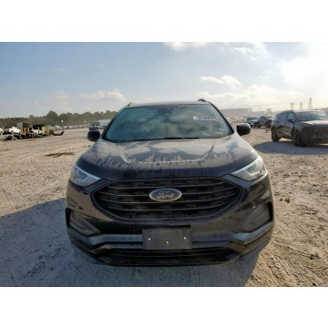 Ford Edge  SUV 2022,  2.0 benzyna, automat - Na sprzedaż za 35 000 zł - Tarnów - zdjęcie 5