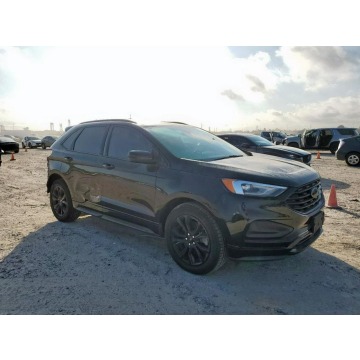 Ford Edge  SUV 2022,  2.0 benzyna, automat - Na sprzedaż za 35 000 zł - Tarnów - zdjęcie 4