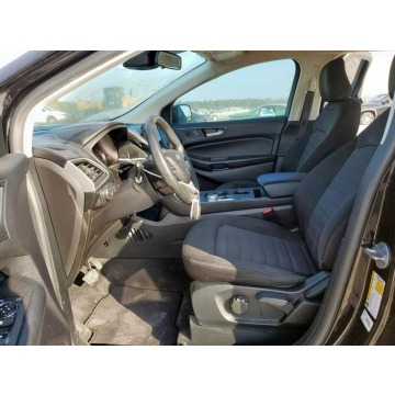 Ford Edge  SUV 2022,  2.0 benzyna, automat - Na sprzedaż za 35 000 zł - Tarnów - zdjęcie 7
