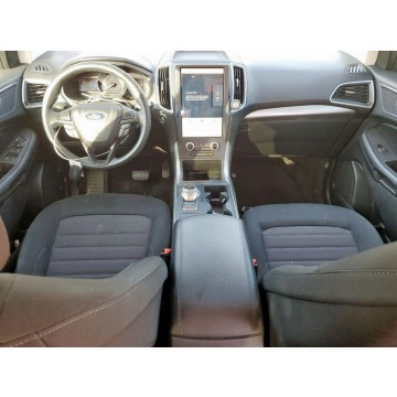 Ford Edge  SUV 2022,  2.0 benzyna, automat - Na sprzedaż za 35 000 zł - Tarnów - zdjęcie 8