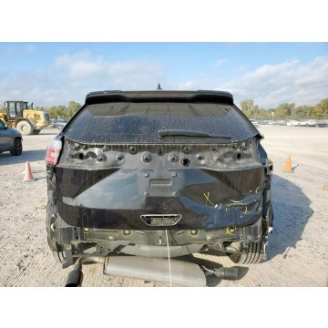 Ford Edge  SUV 2022,  2.0 benzyna, automat - Na sprzedaż za 35 000 zł - Tarnów - zdjęcie 6
