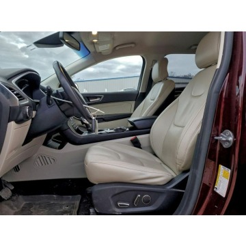 Ford Edge  SUV 2018,  2.0 benzyna, automat - Na sprzedaż za 29 000 zł - Tarnów - zdjęcie 7