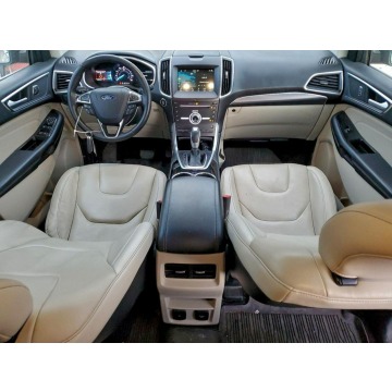 Ford Edge  SUV 2018,  2.0 benzyna, automat - Na sprzedaż za 29 000 zł - Tarnów - zdjęcie 8