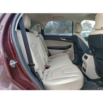 Ford Edge  SUV 2018,  2.0 benzyna, automat - Na sprzedaż za 29 000 zł - Tarnów - zdjęcie 11