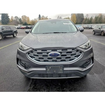 Ford Edge  SUV 2022,  2.0 benzyna, automat - Na sprzedaż za 36 000 zł - Tarnów - zdjęcie 3
