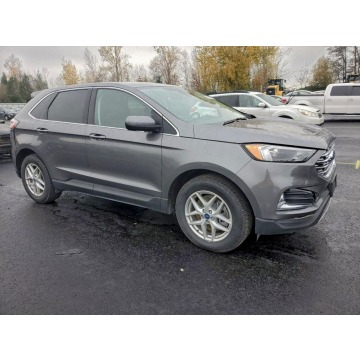 Ford Edge  SUV 2022,  2.0 benzyna, automat - Na sprzedaż za 36 000 zł - Tarnów - zdjęcie 2