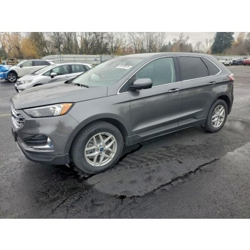 Ford Edge  SUV 2022,  2.0 benzyna, automat - Na sprzedaż za 36 000 zł - Tarnów - zdjęcie 1