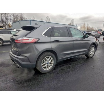 Ford Edge  SUV 2022,  2.0 benzyna, automat - Na sprzedaż za 36 000 zł - Tarnów - zdjęcie 4