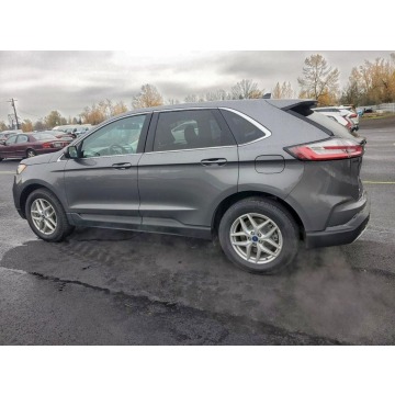 Ford Edge  SUV 2022,  2.0 benzyna, automat - Na sprzedaż za 36 000 zł - Tarnów - zdjęcie 5