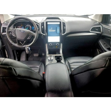 Ford Edge  SUV 2022,  2.0 benzyna, automat - Na sprzedaż za 36 000 zł - Tarnów - zdjęcie 8