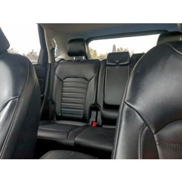 Ford Edge  SUV 2022,  2.0 benzyna, automat - Na sprzedaż za 36 000 zł - Tarnów - zdjęcie 9