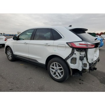Ford Edge  SUV 2022,  2.0 benzyna, automat - Na sprzedaż za 36 000 zł - Tarnów - zdjęcie 5