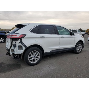 Ford Edge  SUV 2022,  2.0 benzyna, automat - Na sprzedaż za 36 000 zł - Tarnów - zdjęcie 4