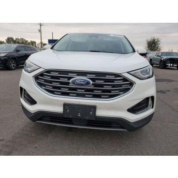 Ford Edge  SUV 2022,  2.0 benzyna, automat - Na sprzedaż za 36 000 zł - Tarnów - zdjęcie 3