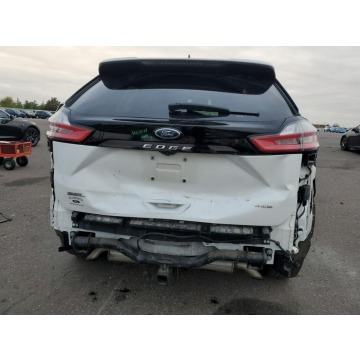 Ford Edge  SUV 2022,  2.0 benzyna, automat - Na sprzedaż za 36 000 zł - Tarnów - zdjęcie 6