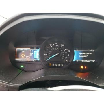 Ford Edge  SUV 2022,  2.0 benzyna, automat - Na sprzedaż za 36 000 zł - Tarnów - zdjęcie 9