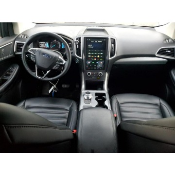 Ford Edge  SUV 2022,  2.0 benzyna, automat - Na sprzedaż za 36 000 zł - Tarnów - zdjęcie 8