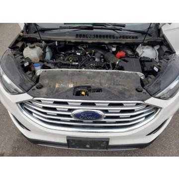 Ford Edge  SUV 2022,  2.0 benzyna, automat - Na sprzedaż za 36 000 zł - Tarnów - zdjęcie 12