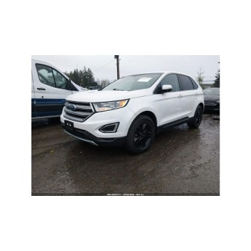 Ford Edge  SUV 2017,  2.0 benzyna, automat - Na sprzedaż za 27 000 zł - Tarnów - zdjęcie 2