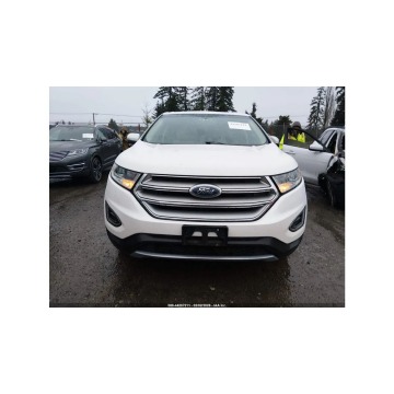 Ford Edge  SUV 2017,  2.0 benzyna, automat - Na sprzedaż za 27 000 zł - Tarnów - zdjęcie 3