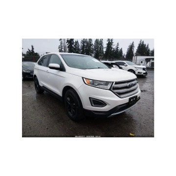 Ford EDGE - / BENZYNA / 4x4 / 2.0 245KM / niski przebieg /