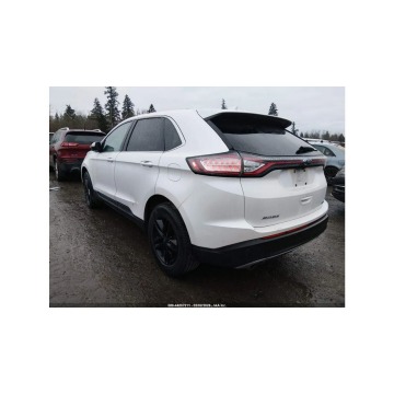 Ford Edge  SUV 2017,  2.0 benzyna, automat - Na sprzedaż za 27 000 zł - Tarnów - zdjęcie 5