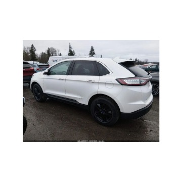 Ford Edge  SUV 2017,  2.0 benzyna, automat - Na sprzedaż za 27 000 zł - Tarnów - zdjęcie 7