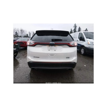 Ford Edge  SUV 2017,  2.0 benzyna, automat - Na sprzedaż za 27 000 zł - Tarnów - zdjęcie 8