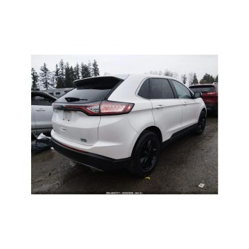 Ford Edge  SUV 2017,  2.0 benzyna, automat - Na sprzedaż za 27 000 zł - Tarnów - zdjęcie 6