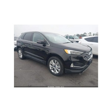 Ford EDGE - / TITANIUM / 4x4 / automat / niski przebieg /