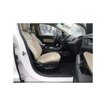 Ford Edge  SUV 2017,  2.0 benzyna, automat - Na sprzedaż za 27 000 zł - Tarnów - zdjęcie 10