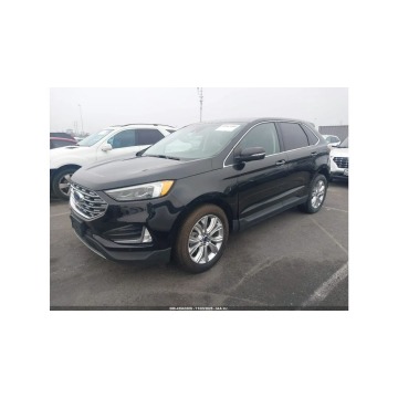 Ford Edge  SUV 2022,  2.0 benzyna, automat - Na sprzedaż za 39 000 zł - Tarnów - zdjęcie 2