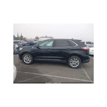 Ford Edge  SUV 2022,  2.0 benzyna, automat - Na sprzedaż za 39 000 zł - Tarnów - zdjęcie 5