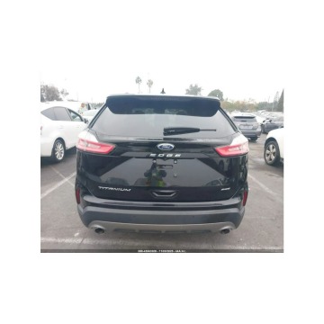 Ford Edge  SUV 2022,  2.0 benzyna, automat - Na sprzedaż za 39 000 zł - Tarnów - zdjęcie 8