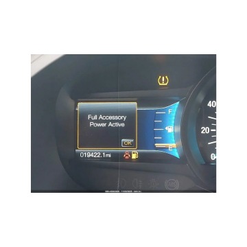 Ford Edge  SUV 2022,  2.0 benzyna, automat - Na sprzedaż za 39 000 zł - Tarnów - zdjęcie 11