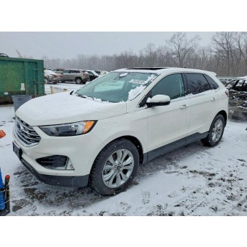 Ford Edge  SUV 2023,  2.0 benzyna, automat - Na sprzedaż za 48 000 zł - Tarnów - zdjęcie 1