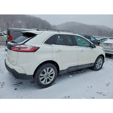 Ford Edge  SUV 2023,  2.0 benzyna, automat - Na sprzedaż za 48 000 zł - Tarnów - zdjęcie 4