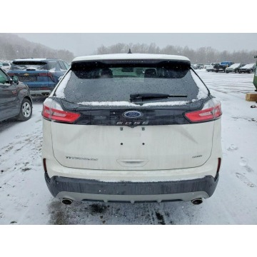 Ford Edge  SUV 2023,  2.0 benzyna, automat - Na sprzedaż za 48 000 zł - Tarnów - zdjęcie 6
