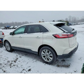 Ford Edge  SUV 2023,  2.0 benzyna, automat - Na sprzedaż za 48 000 zł - Tarnów - zdjęcie 5
