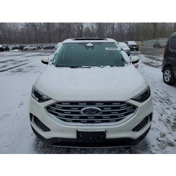 Ford Edge  SUV 2023,  2.0 benzyna, automat - Na sprzedaż za 48 000 zł - Tarnów - zdjęcie 3