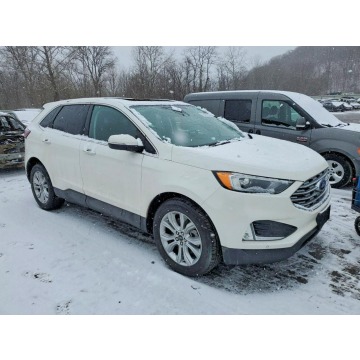 Ford Edge  SUV 2023,  2.0 benzyna, automat - Na sprzedaż za 48 000 zł - Tarnów - zdjęcie 2