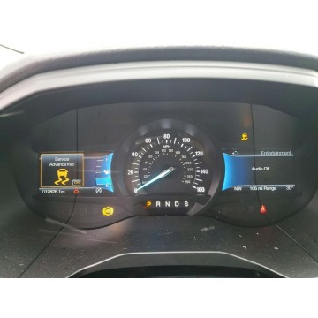 Ford Edge  SUV 2023,  2.0 benzyna, automat - Na sprzedaż za 48 000 zł - Tarnów - zdjęcie 9